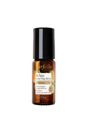 FARFALLA Aroma Roll-on No Panic      Roll-on 10 ml