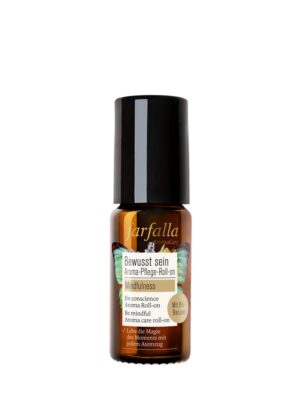 FARFALLA Aroma-Pflege Roll-on Bewu seRoll-on 10 ml