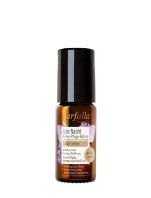 FARFALLA Aroma-Pflege Roll-on Gute NaRoll-on 10 ml