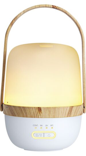FARFALLA Aroma-Vernebler Nordic