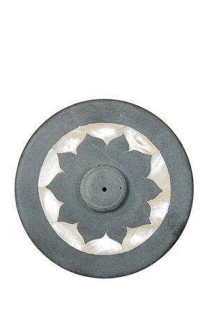 FARFALLA Raeucherstaebchenhalter Lotus