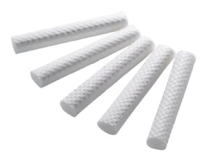 FARFALLA Ersatzstäbchen Riechstift metall    5 Stk