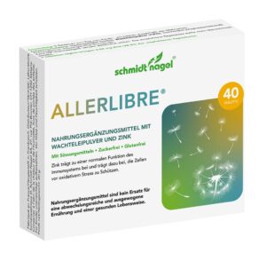 SN Allerlibre Tabl                    Blist 40 Stk
