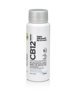 CB12 white Mundspülung                   Fl 250 ml