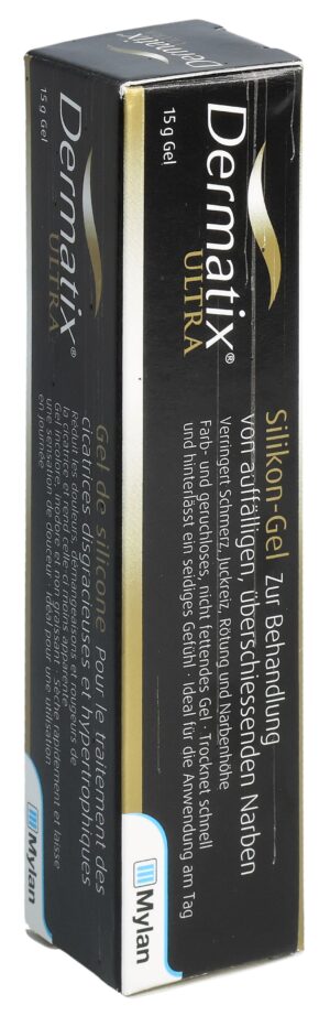 DERMATIX Ultra Silikon Narben Gel             15 g