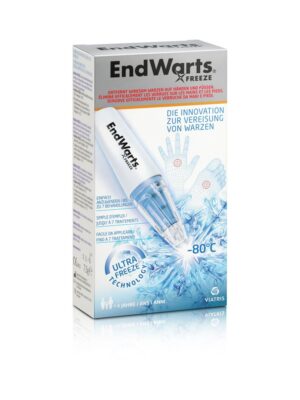 ENDWARTS Freeze                            7.500 g