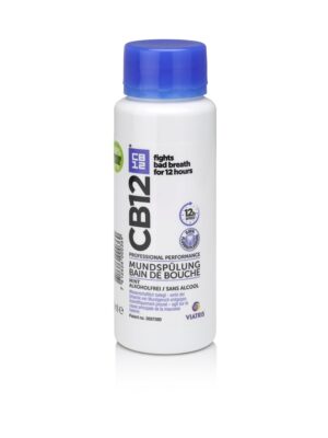 CB12 Mundspülung                         Fl 250 ml