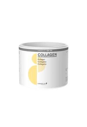 TOP TEN Kollagen Plv                         150 g