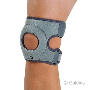 OMNIMED Protect Patellabandage Einheitsgroesse