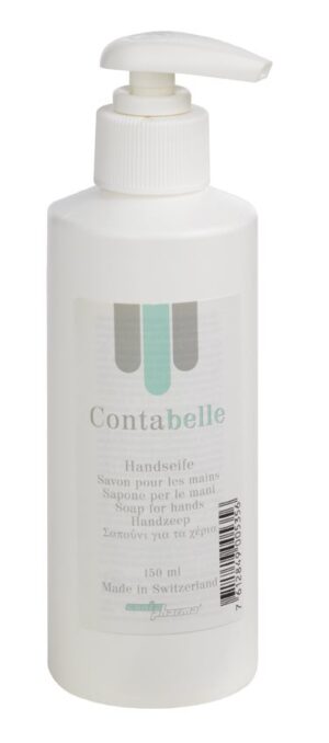 CONTABELLE Handseife Disp 150 ml