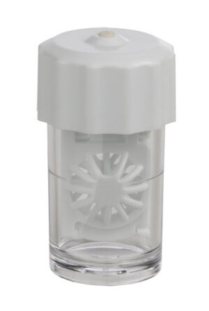 CONTOPHARMA Peroxid System tab in one Behälter