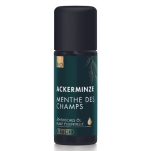 PHYTOMED Ackerminze Aeth/Oel Bio 10 ml