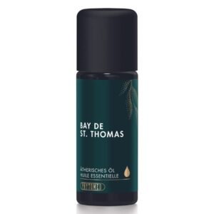 PHYTOMED Bay de St. Thomas Aeth/Oel 10 ml