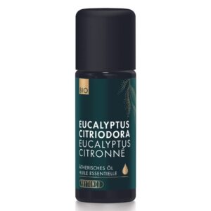PHYTOMED Eucalyptus citriodora Aeth/Oel 10 ml