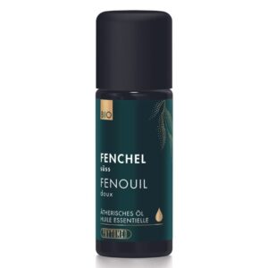 PHYTOMED Fenchel suess Aeth/Oel Bio 10 ml