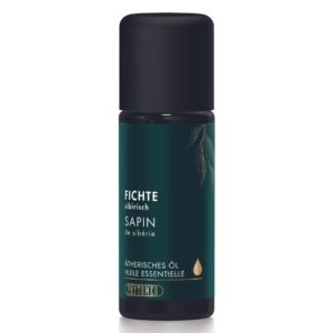 PHYTOMED Fichte sibirisch Aeth/Oel 10 ml