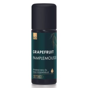 PHYTOMED Grapefruit Aeth/Oel Bio 10 ml