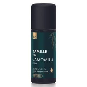 PHYTOMED Kamille blau Aeth/Oel Bio Fl 10 ml