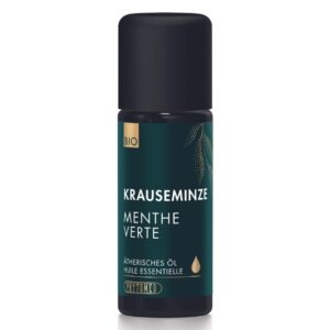 PHYTOMED Krauseminze Aeth/Oel Bio 10 ml