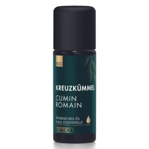 PHYTOMED Kreuzkuemmel Aeth/Oel Bio Fl 10 ml