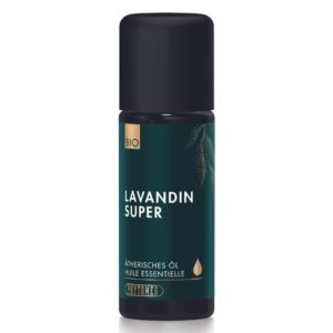 PHYTOMED Lavandin super Aeth/Oel Bio 10 ml