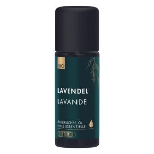 PHYTOMED Lavendel Äth/Öl Bio Fl 10 ml