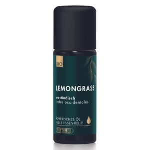 PHYTOMED Lemongrass westindisch Aeth/Oel Bio 10 ml