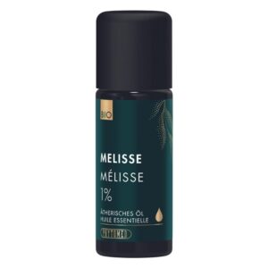 PHYTOMED Melisse Äth/Öl 1 % Bio              10 ml