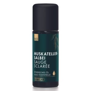 PHYTOMED Muskatellersalbei Aeth/Oel Bio 10 ml