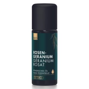 PHYTOMED Rosengeranium Äth/Öl Bio            10 ml