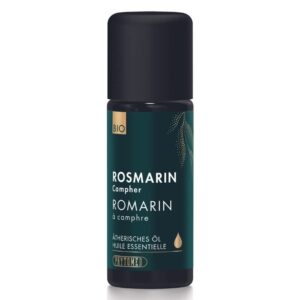 PHYTOMED Rosmarin Typ Campher Aeth/Oel Bio 10 ml