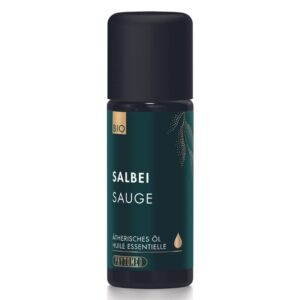 PHYTOMED Salbei Aeth/Oel Bio 10 ml