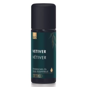 PHYTOMED Vetiver Aeth/Oel Bio 10 ml