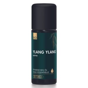 PHYTOMED Ylang ylang extra Aeth/Oel Bio 10 ml