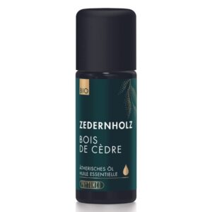 PHYTOMED Zedernholz Aeth/Oel Bio 10 ml