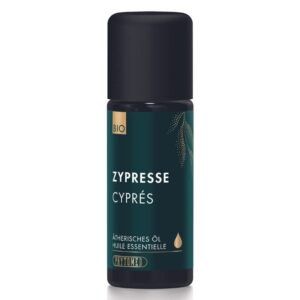 PHYTOMED Zypresse Aeth/Oel Bio 10 ml