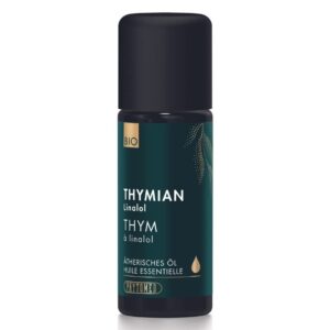 PHYTOMED Thymian Typ Linalol Aeth/Oel Bio Fl 5 ml