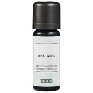 PHYTOMED Anti-Sssss 10 ml