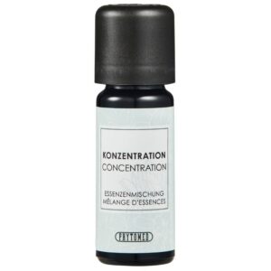 PHYTOMED Konzentration Essenzmischung 10 ml