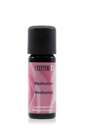 PHYTOMED Meditation Essenzmischung Fl 10 ml