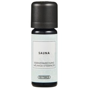 PHYTOMED Sauna Essenzmischung 10 ml