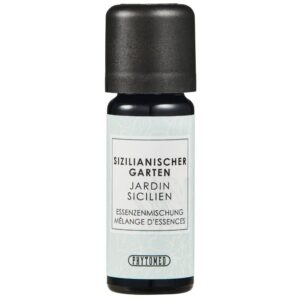 PHYTOMED Sizilianisch Garten Essenzmischung 10 ml