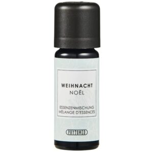 PHYTOMED Weihnachten Essenzmischung 10 ml