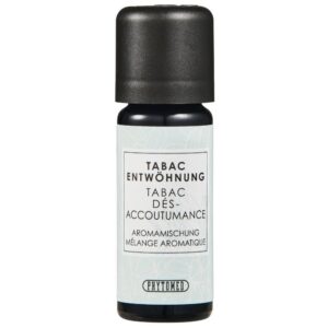 PHYTOMED Tabac Entwoehnung Essenzmischung 10 ml