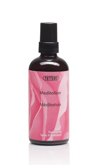 PHYTOMED Meditation Raumspray 100 ml