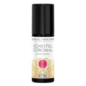 PHYTOMED Chakra-Oel Scheitel-Chakra 10 ml