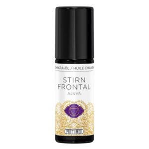 PHYTOMED Chakra-Oel Stirn-Chakra 10 ml