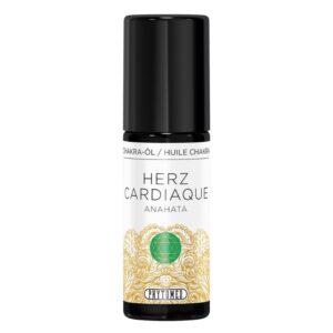 PHYTOMED Chakra-Oel Herz-Chakra 10 ml