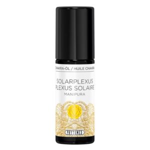 PHYTOMED Chakra-Oel Solarplexus-Chakra 10 ml