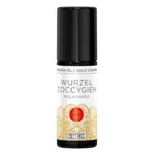 PHYTOMED Chakra-Oel Wurzel-Chakra Fl 10 ml